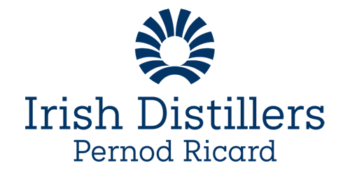 Irish Distillers Supporting Quality