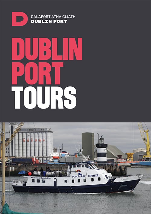 Dublin Port Tours